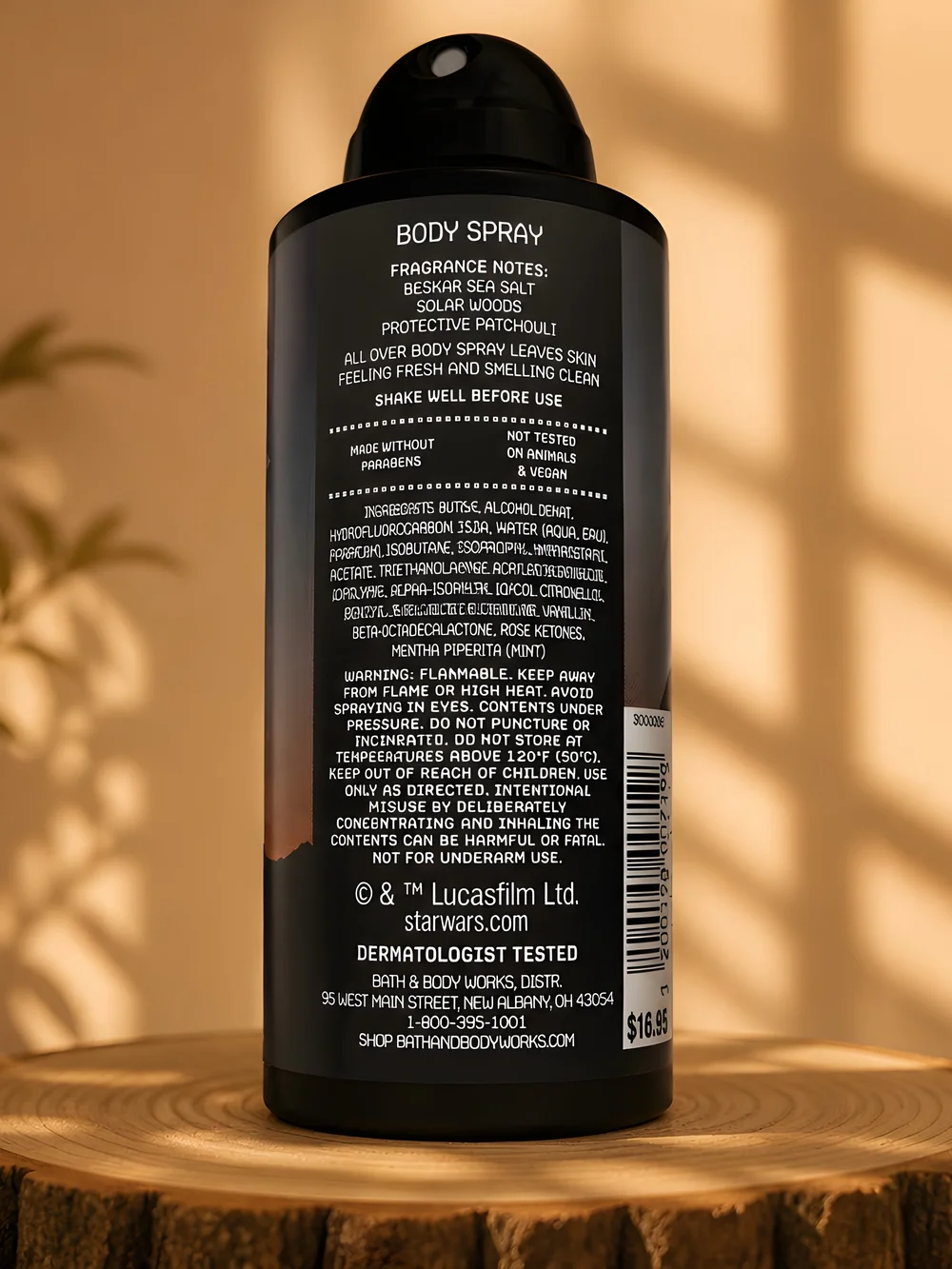 Bath & Body Works 